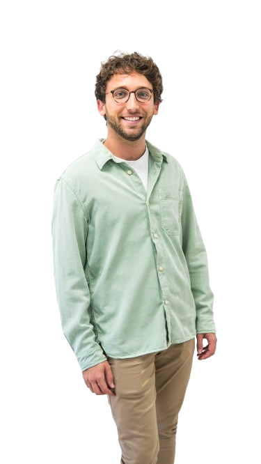 Mario Vivar