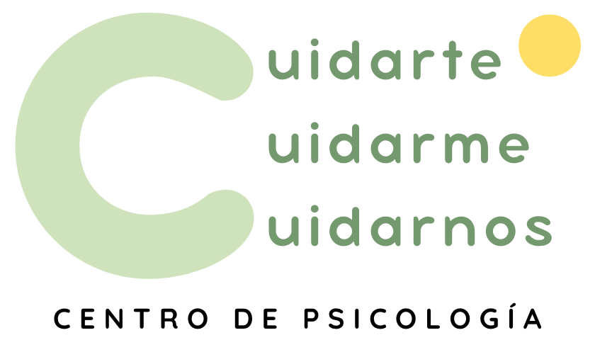 Psicología Cuidados Toledo