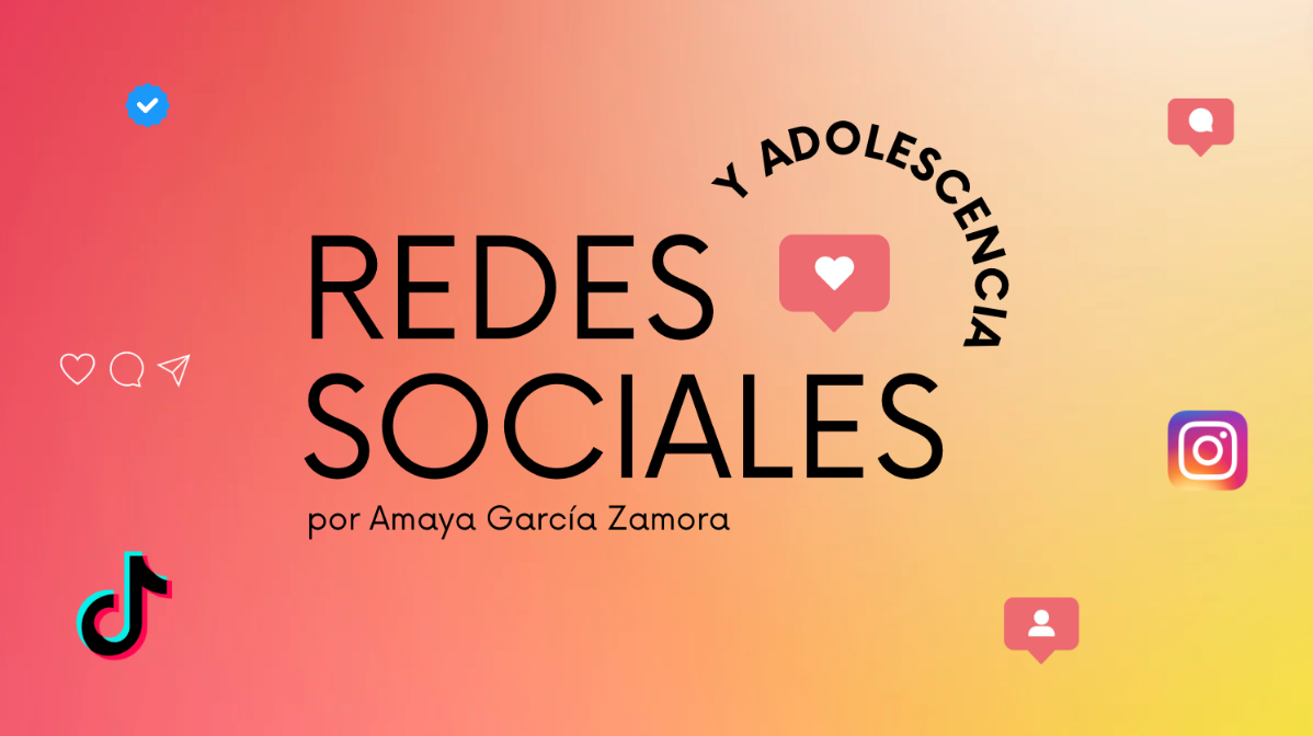 Redes sociales y adolescencia
