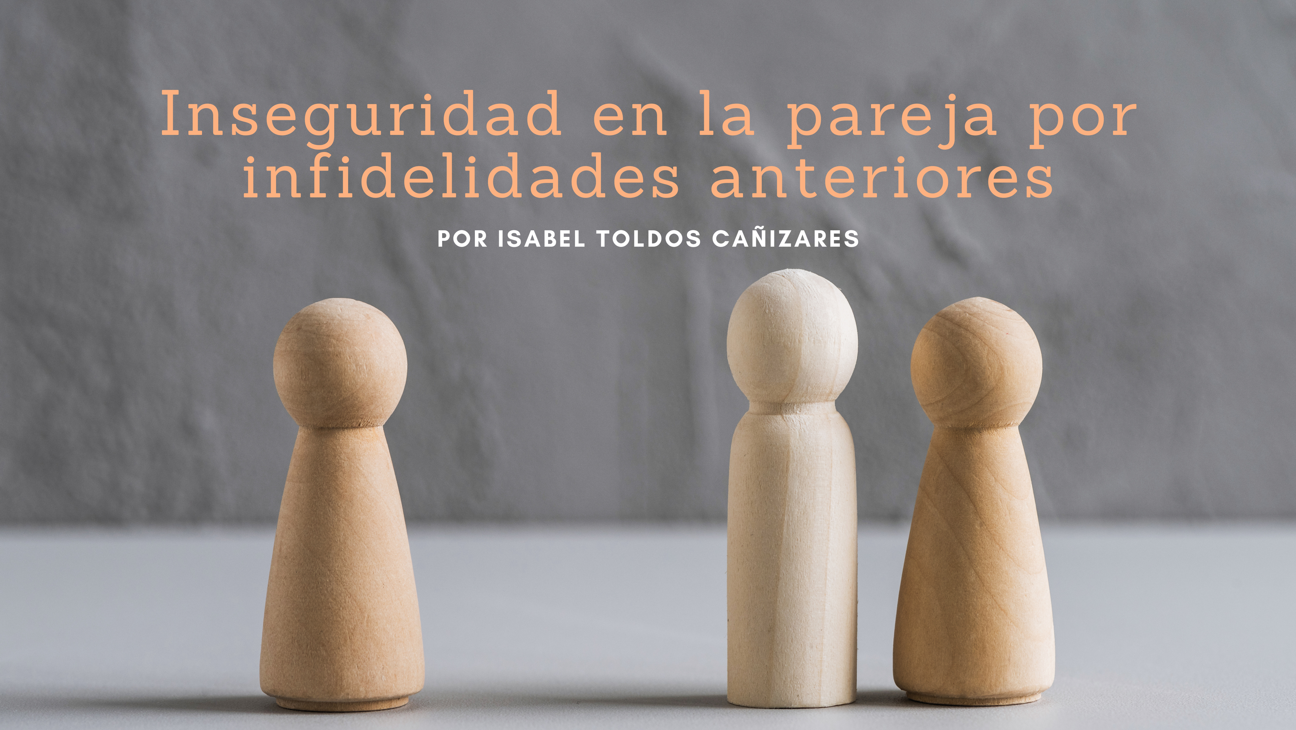 Infidelidad en la pareja