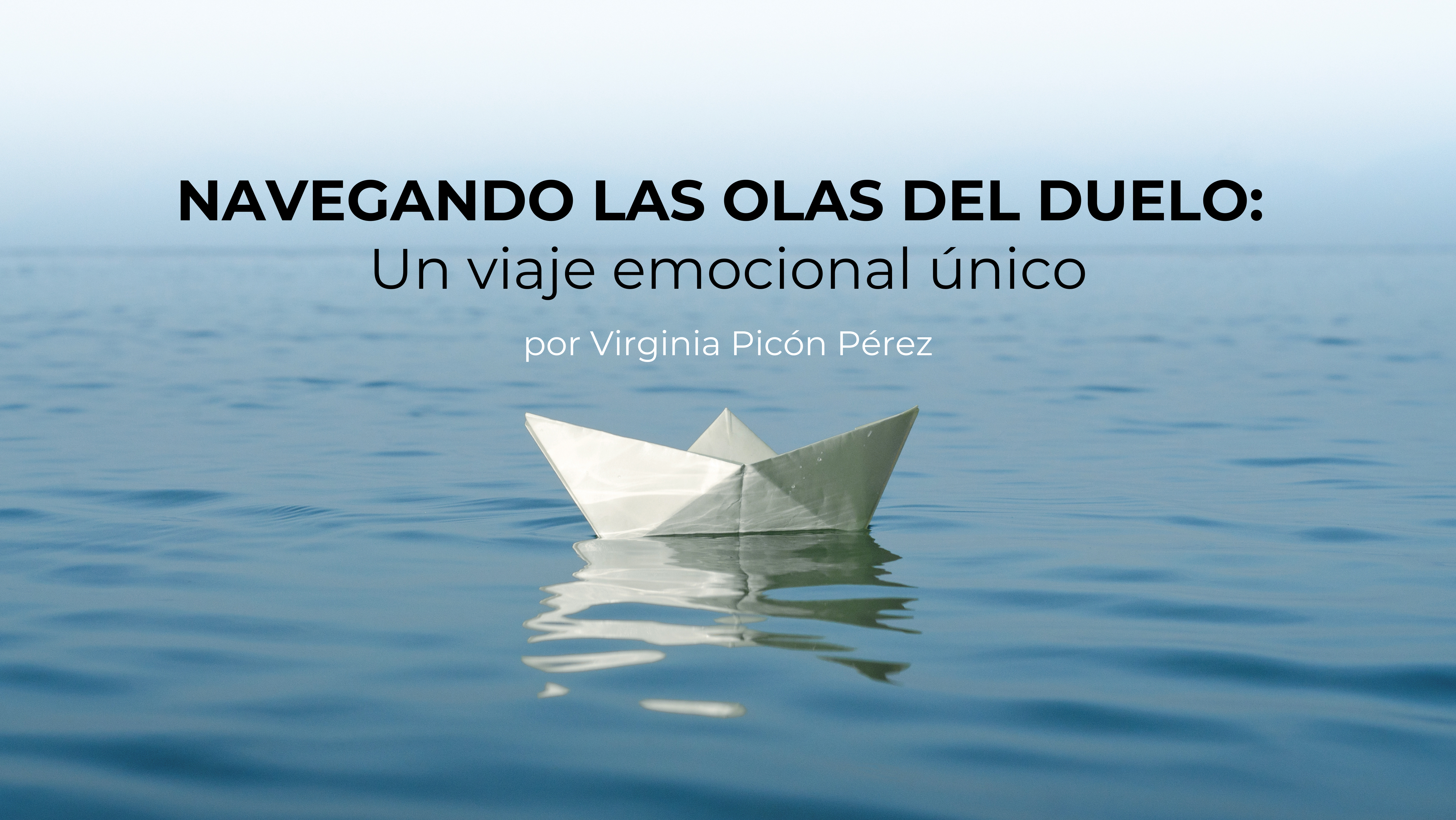 apoyo emocional en un proceso de duelo