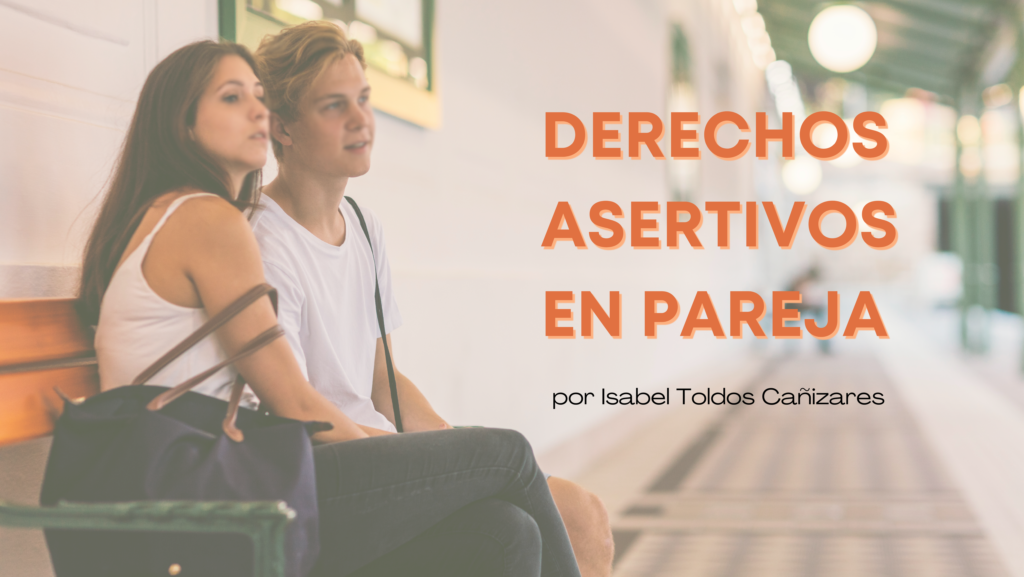 comunicación en la pareja