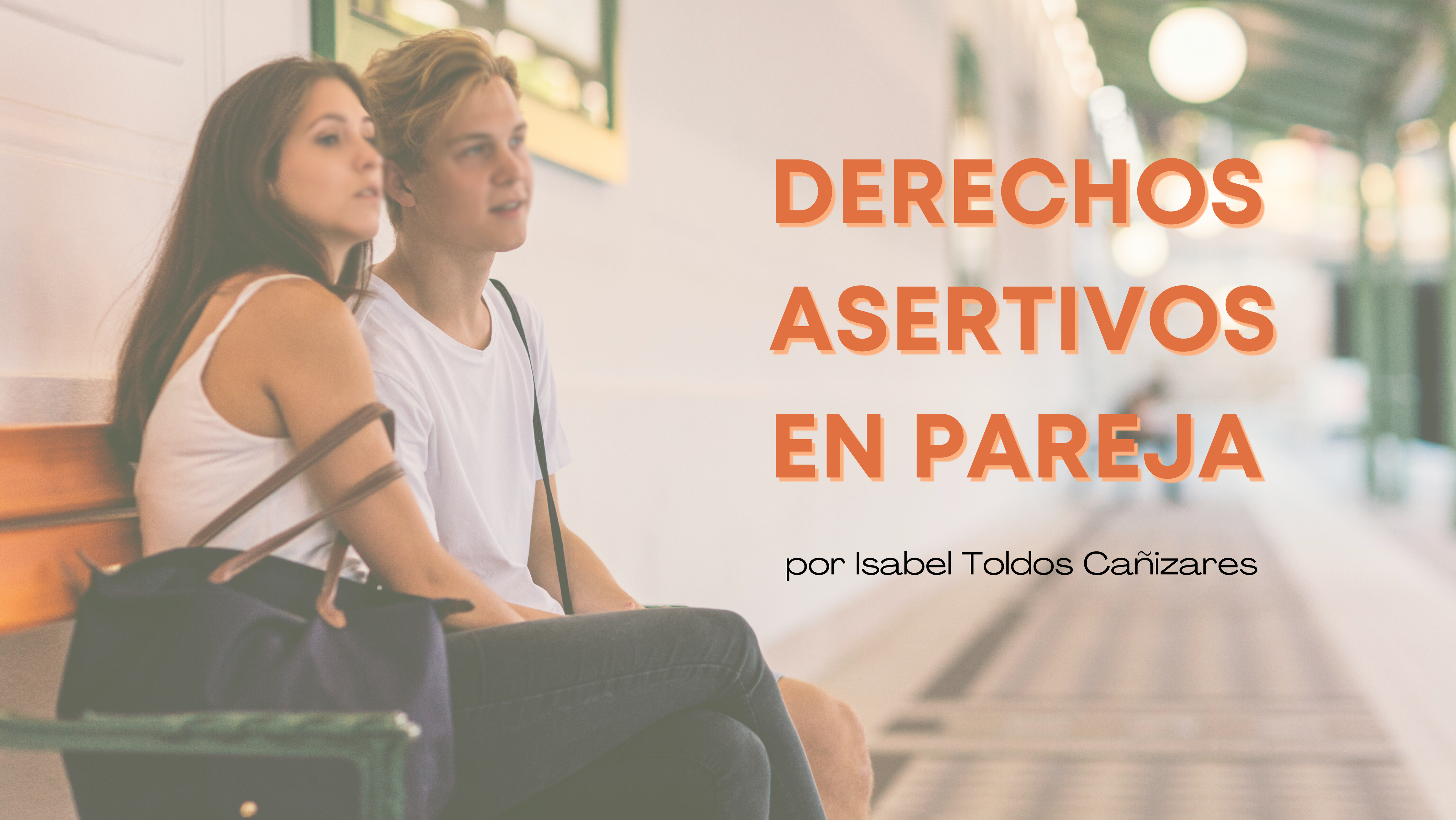 comunicación en la pareja