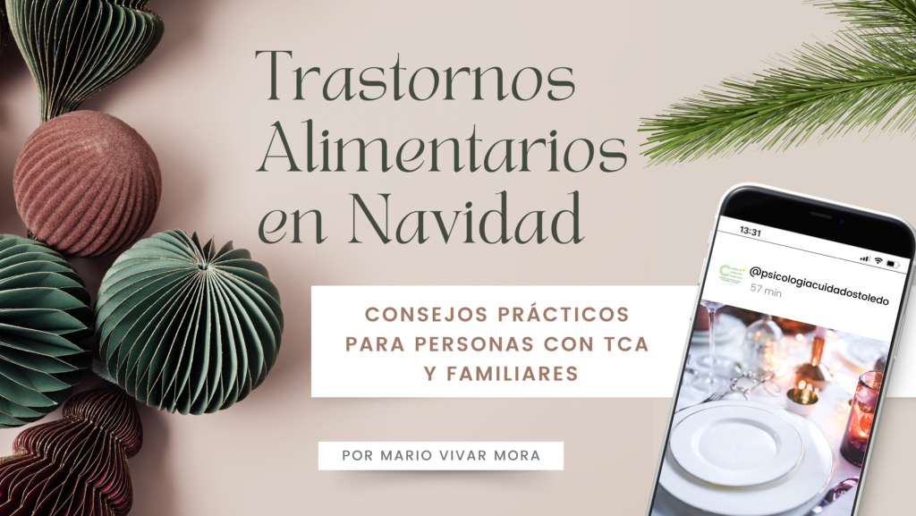 TCA Navidad Toledo