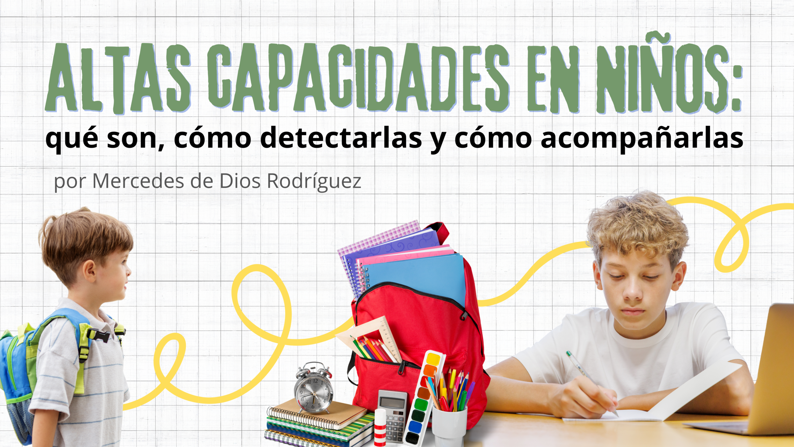 altas capacidades intelectuales